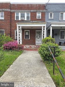 5006 N Capitol St NW