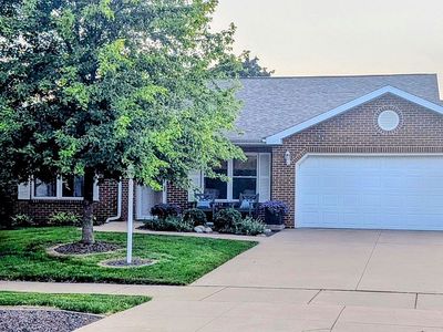 3012 Independence Dr