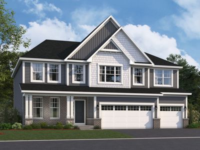 Lyndale Plan, Riverstone