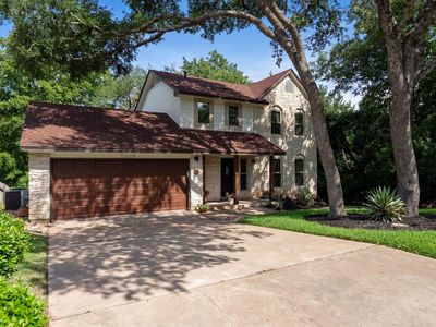 12609 Cantle Trl