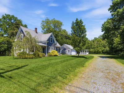 18 Nobscussett Road