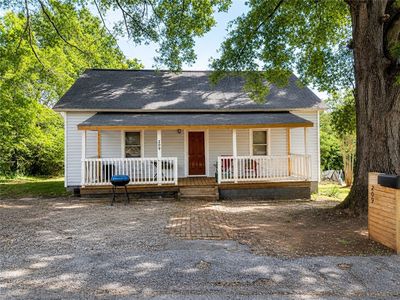 Property at 209 Bailey St, Anderson, SC