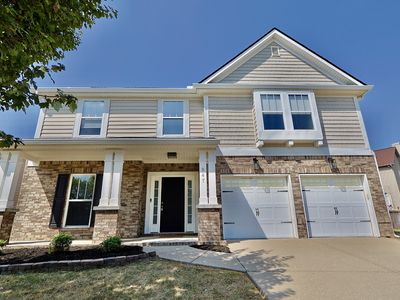 947 Legacy Park Rd
