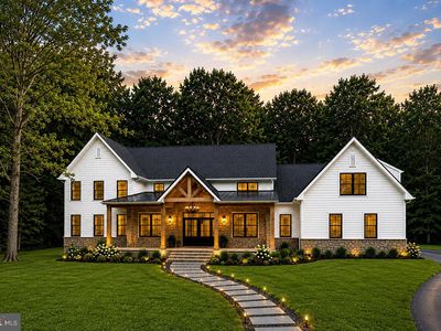 2109 Valley Hill Rd