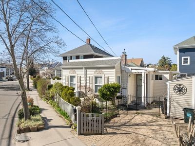 116 Rawson Rd