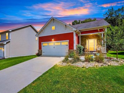 Property at 362 Market St, Lithopolis, OH