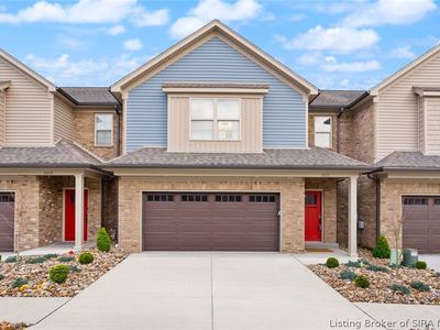 Property at 5211 N Hampton Court Lot #1517, Charlestown, IN