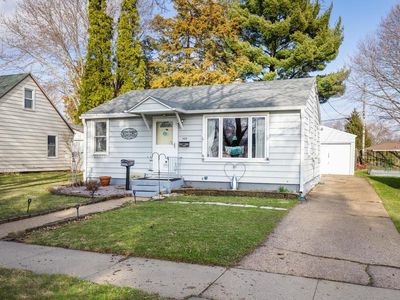 1020 North Walnut Street