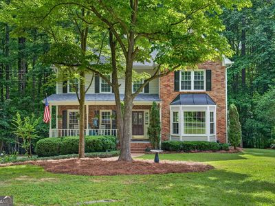 211 Nacoochee Dr