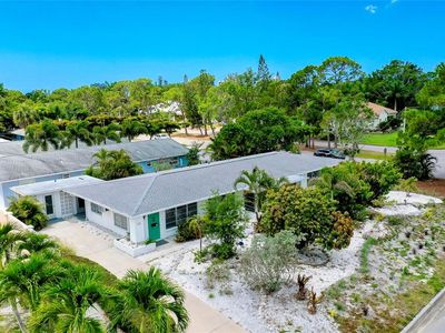 533 Granada Ave #531-535