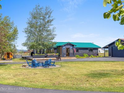 1590 Leigh Creek Estates Rd