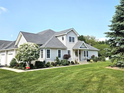 107 Scenic Lake Drive #107