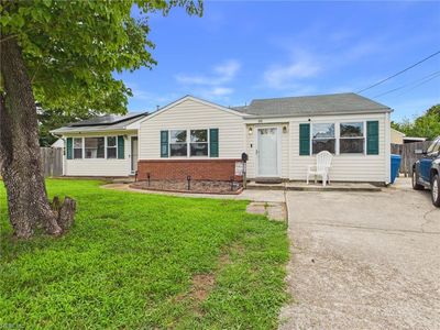 Property at 669 Raff Ct, Virginia Beach, VA