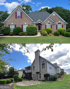 8008 Revere Dr