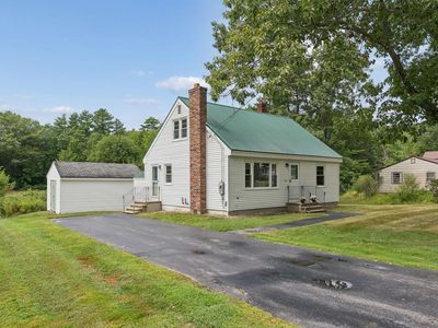 62 Ward Road