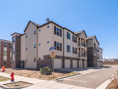 Property at 4715 W Dearing Ln #Ll203, Riverton, UT