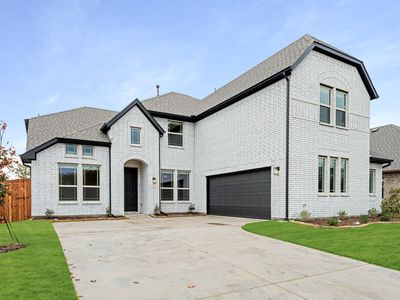 116 Saddlewood Trl