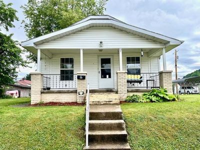 Property at 5616 Cherry St, Portsmouth, OH