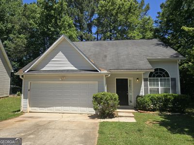 5836 Wellborn Creek Dr
