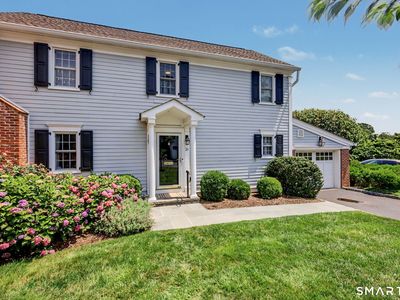 123 Richmond Hill Road #21