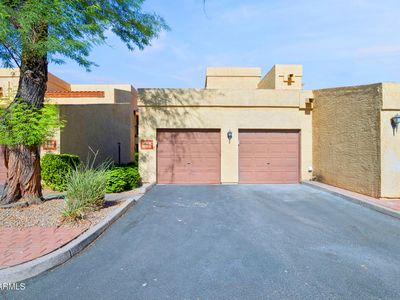 8315 N 21ST Drive #G107