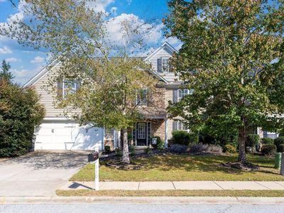 110 Ashington Dr