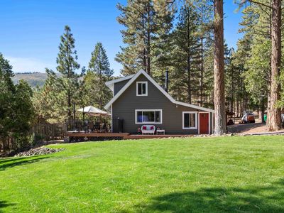 Property at 960 Sunrise Creek Rd, Sierraville, CA