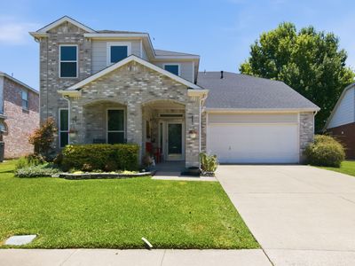 8470 Big Cypress Ct