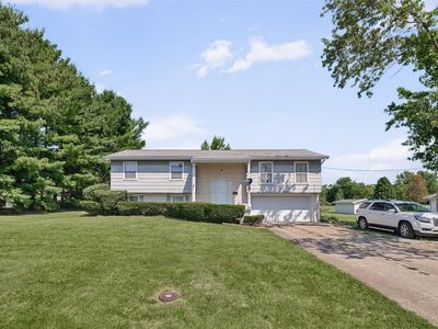504 W Charleston Rd