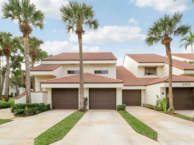 303 Sea Oats Drive #A