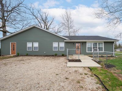 3301 E County Road 400 Rd N