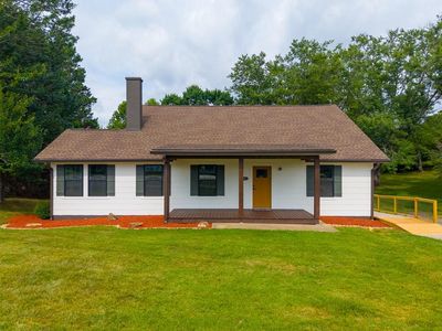 3 Georgia Rd