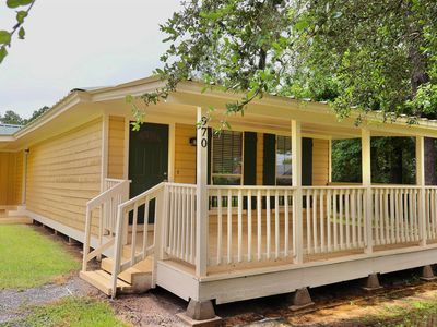 970 S Mayhaw Dr