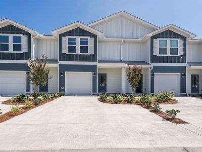 Palm Interior Plan, Caballeros Estates At Hombre