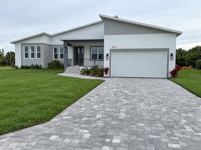 8181 TECUMSEH CIRCLE