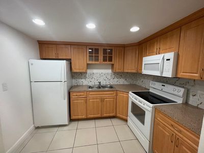 9365 Fontainebleau Boulevard #E117