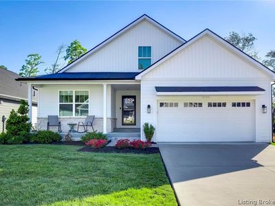 2783 Abby Woods Drive