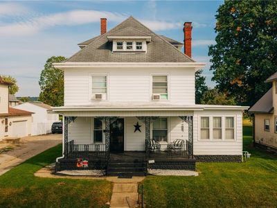 Property at 424 S 4th St, Coshocton, OH
