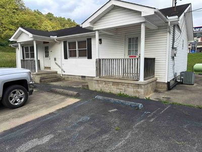 3563 State Highway 1661