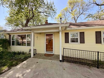 15117 War Eagle Blvd