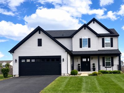 Property at 536 Warbler Ln, Yorkville, IL