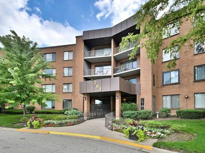 263 S Clubhouse Dr UNIT 101