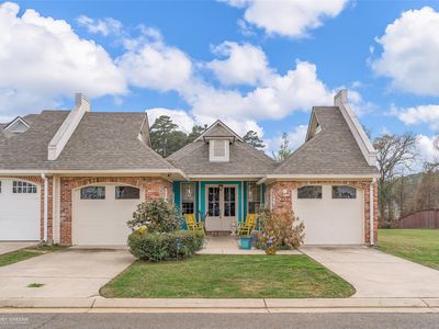 5860 S Lakeshore Dr APT 12