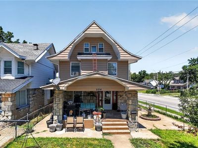 4140 Prospect Ave