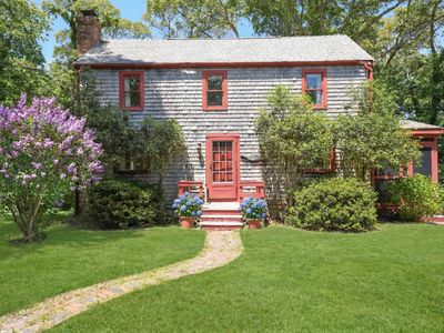 Property at 96 Dunham Ave, Tisbury, MA