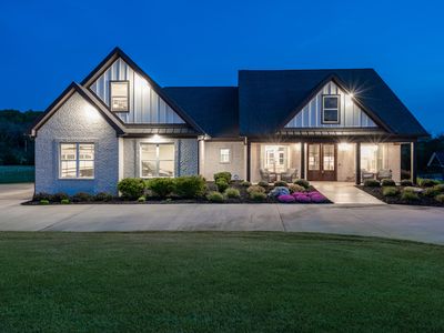 138 Breckinridge Dr