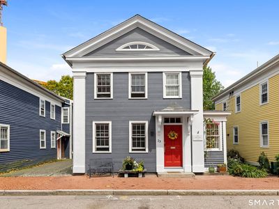 23 Starr Street