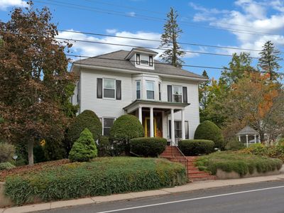 21 Lebanon Street