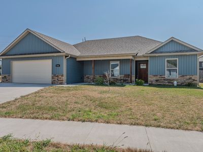 Property at 6450 Ruth Ann Ave, Hallsville, MO