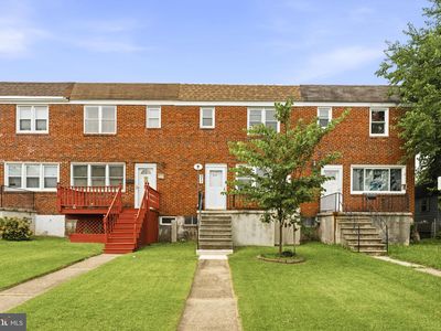 317 Stemmers Run Rd